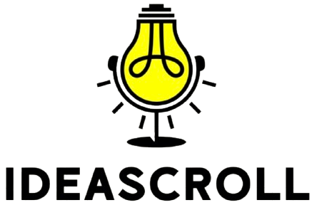 IdeaScroll – Fresh Ideas, Insights, Lifestyle & Digital Trends