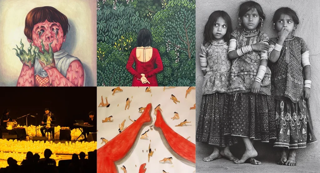 Arts & Culture Trends 2026: New Ideas, Creative Movements & Traditions